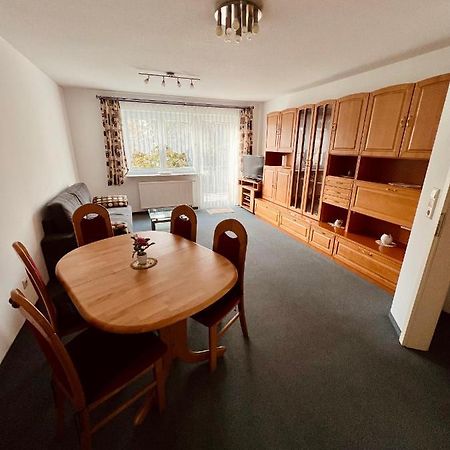 Komplette Wohnung In Wendelstein Bei Nuernberg - Messenaehe Exterior photo
