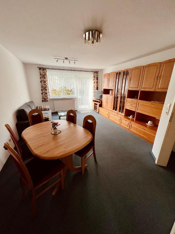 Komplette Wohnung In Wendelstein Bei Nuernberg - Messenaehe Exterior photo