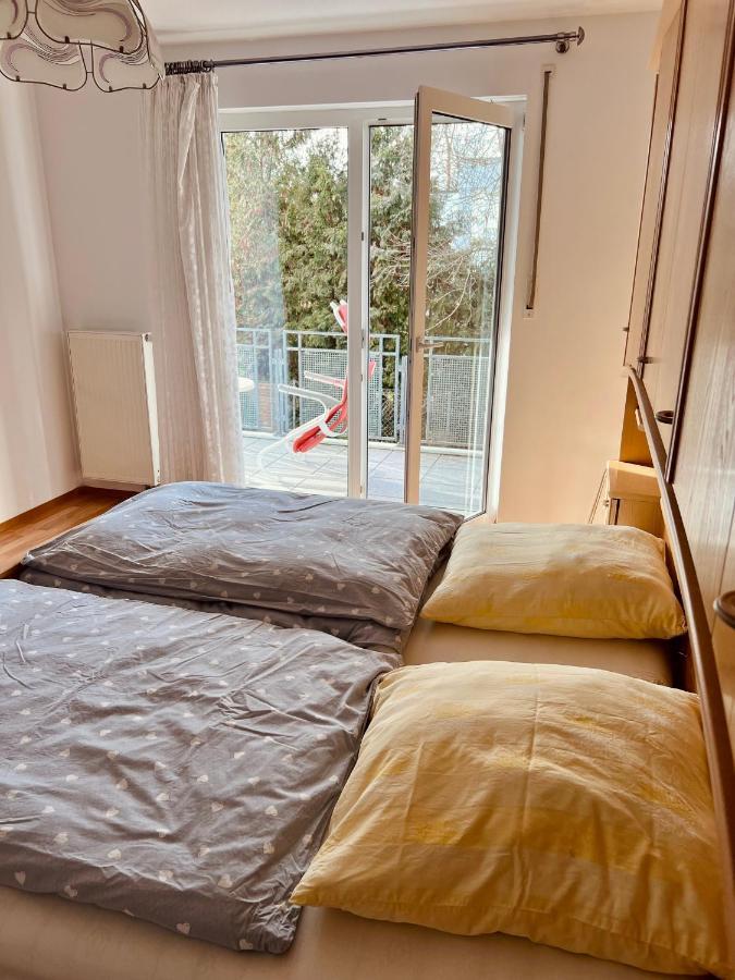 Komplette Wohnung In Wendelstein Bei Nuernberg - Messenaehe Exterior photo
