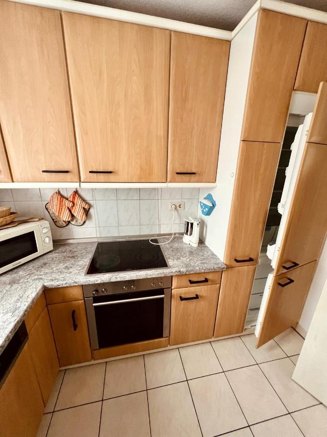Komplette Wohnung In Wendelstein Bei Nuernberg - Messenaehe Exterior photo